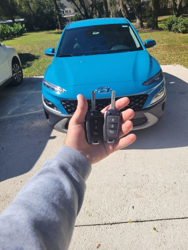 car key replacement umatilla